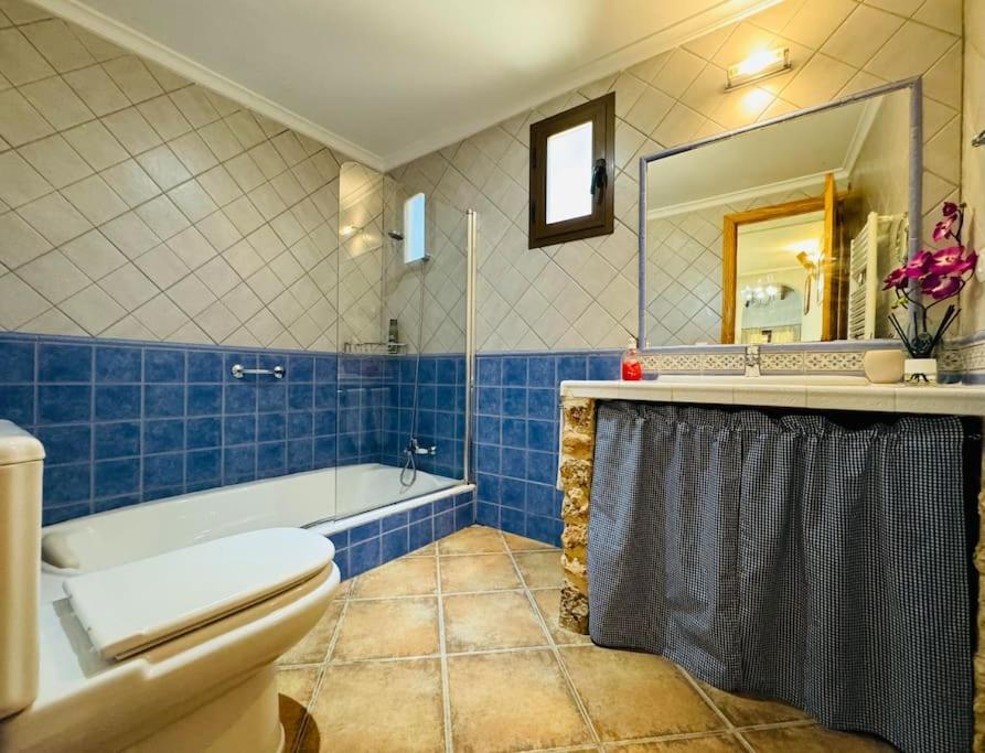 Can Conill Villa Llucmajor  Eksteriør bilde